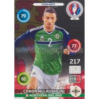 PAD-EM16-211 Team Mate - Conor McLaughlin