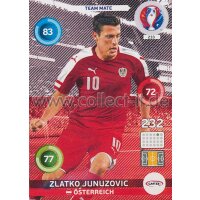 PAD-EM16-233 Team Mate - Zlatko Junuzovic