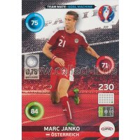 PAD-EM16-237 Goal Machine - Marc Janko