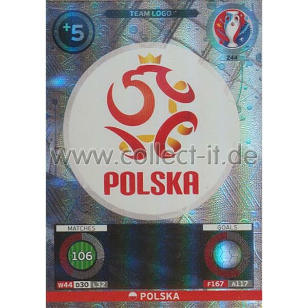 PAD-EM16-244 Team Logo - Polska