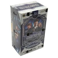 AURA Harry Potter 25th Anniversary - 1 Hobby Box