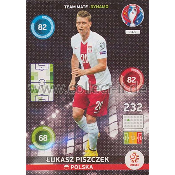 PAD-EM16-248 Dynamo - Lukasz Piszczek