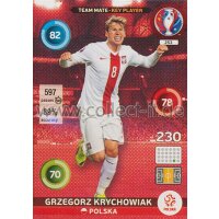PAD-EM16-253 Key Player - Grzegorz Krychowiak