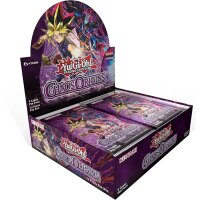 Yu-Gi-Oh! Chaos Origins - 1 Display DE
