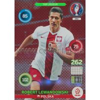 PAD-EM16-254 Top Joueur - Robert Lewandowski