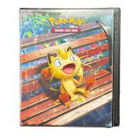 Ultra Pro Pokemon Perfect Order 4-Poacket Album