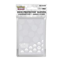 UP - Energy - Colorless Type 65ct Deck Protector Sleeves for Pokémon