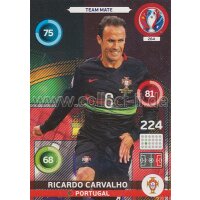 PAD-EM16-264 Team Mate - Ricardo Carvalho