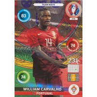 PAD-EM16-270 Team Mate - William Carvalho