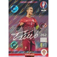 PAD-EM16-276 Signature - Cristiano Ronaldo