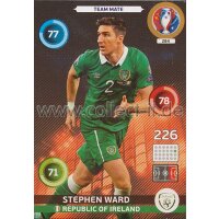 PAD-EM16-284 Team Mate - Stephen Ward