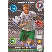 PAD-EM16-288 Team Mate - James McClean