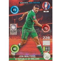 PAD-EM16-290 Goal Machine - Jon Walters