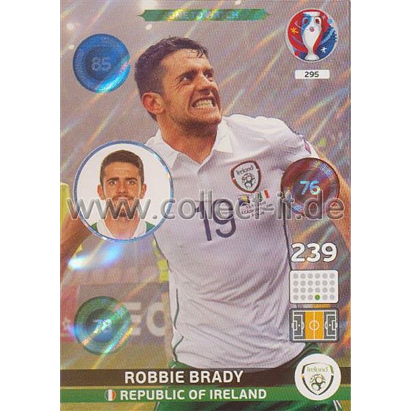 PAD-EM16-295 One to Watch - Robbie Brady