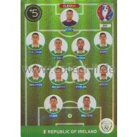 PAD-EM16-297 Eleven - Republic of Ireland