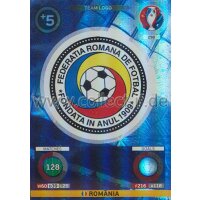 PAD-EM16-298 Team Logo - Romania