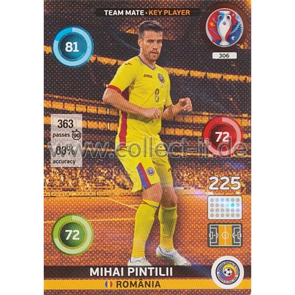 PAD-EM16-306 Key Player - Mihai Pintili