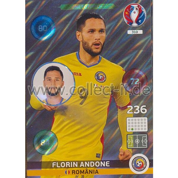 PAD-EM16-310 One to Watch - Florin Andone