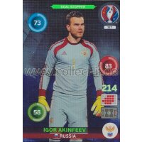 PAD-EM16-317 Goal Stopper - Igor Akinfeev