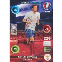 PAD-EM16-327 Goal Machine - Artem Dzyuba