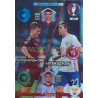 PAD-EM16-328 Double Trouble - Kokorin&Dzyuba