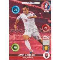PAD-EM16-341 Team Mate - Amir Abrashi