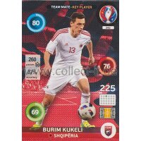 PAD-EM16-342 Key Player - Burim Kukeli