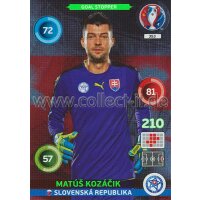 PAD-EM16-353 Goal Stopper - Matus Kozacik