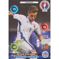 PAD-EM16-356 Team Mate - Peter Pekarik