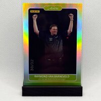 Raymond van Barneveld /32 - Panini PDC Premier League 2025