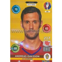 PAD-EM16-385 Expert - Andreas Isaksson