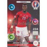 PAD-EM16-390 Team Mate - Johan Djourou