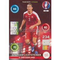 PAD-EM16-392 Dynamo - Stephan Lichtsteiner