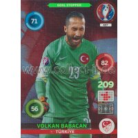 PAD-EM16-407 Goal Stopper - Volkan Babacan