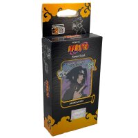 Mythos TCG Naruto Konoha Shido - Sasuke Uchiha - EN