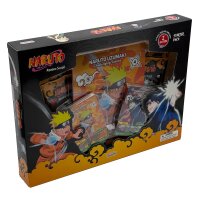 Mythos TCG Naruto Konoha Shido - Starter Pack Naruto Uzumaki - EN