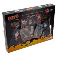 Mythos TCG Naruto Konoha Shido - Starter Pack Itachi Uchiha - EN