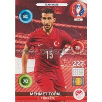 PAD-EM16-414 Team Mate - Mehmet Topal