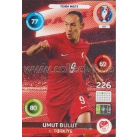 PAD-EM16-417 Team Mate - Umut Bulut