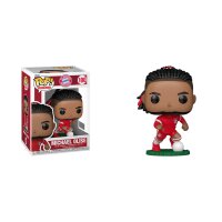 Funko POP - Fussball - FC Bayern München - Michael Olise