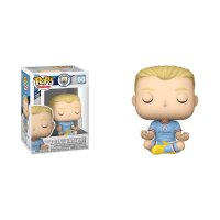 Funko POP - Fussball - Erling Haaland / Manchester City