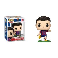 Funko POP - Fussball - Lewandowski / FC Barcelona