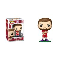 Funko POP - Fussball - FC Bayern München - Harry Kane