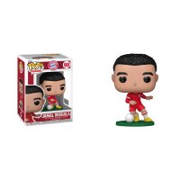 Funko POP - Fussball -FC Bayern München - Jamal Musiala