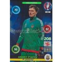 PAD-EM16-425 Goal Stopper - Andriy Pyatov