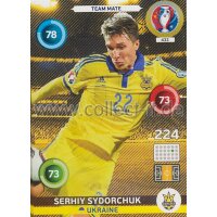 PAD-EM16-433 Team Mate - Serhiy Sydorchuk