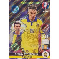 PAD-EM16-437 One to Watch - Serhiy Sydorchuk