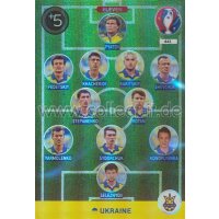 PAD-EM16-441 Eleven - Ukraine