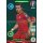 PAD-EM16-448 Top Joueur - Gareth Bale