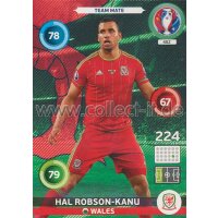 PAD-EM16-452 Team Mate - Hal Robson-Kanu